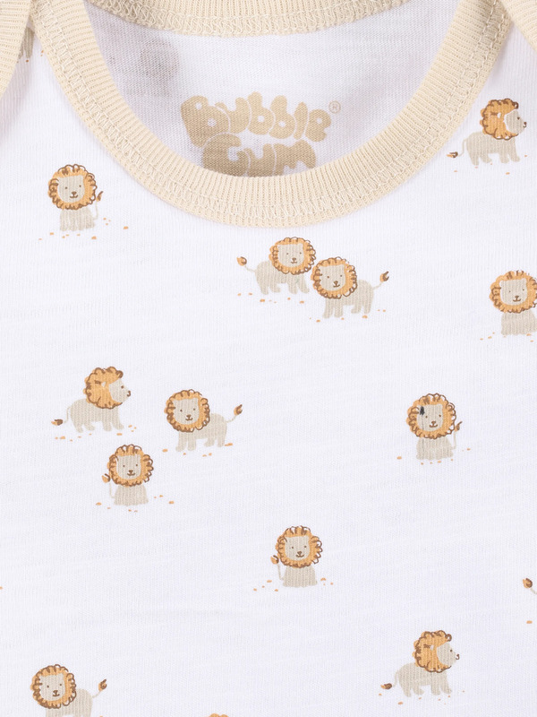 Bild 3 von Baby Body im 2er Pack
                 
                                                        Weiß