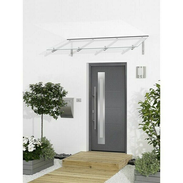 Bild 2 von Hörmann EcoStar Haustür ISOPRO