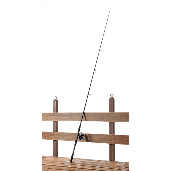 Bild 2 von Paladin Angelrute Angelcombo "Hering"