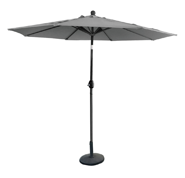 Bild 3 von HC Garten & Freizeit Schirmständer Ø 45 cm