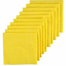 Bild 1 von Haushaltstücher 10er-Pack, Gelb, ONE SIZE