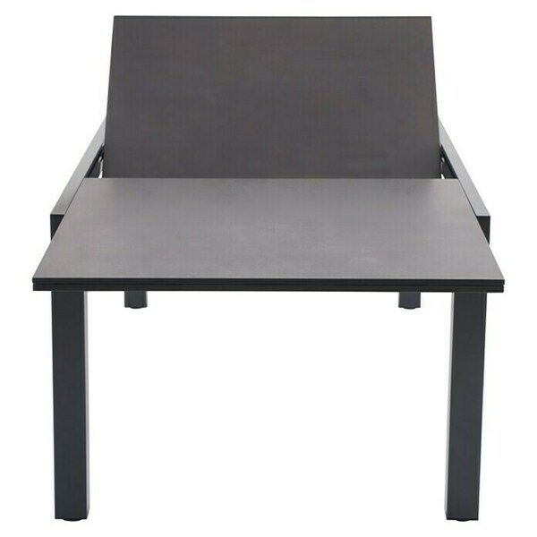 Bild 4 von Sunfun Maja Gartentisch Stone