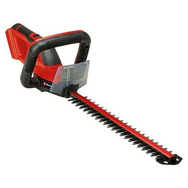 Bild 2 von Einhell Power X-Change 18V Akku-Heckenschere GC-CHT 18/45