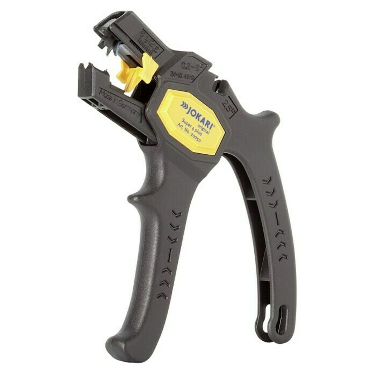 Bild 1 von Jokari Abisolierzange Super 4 plus
