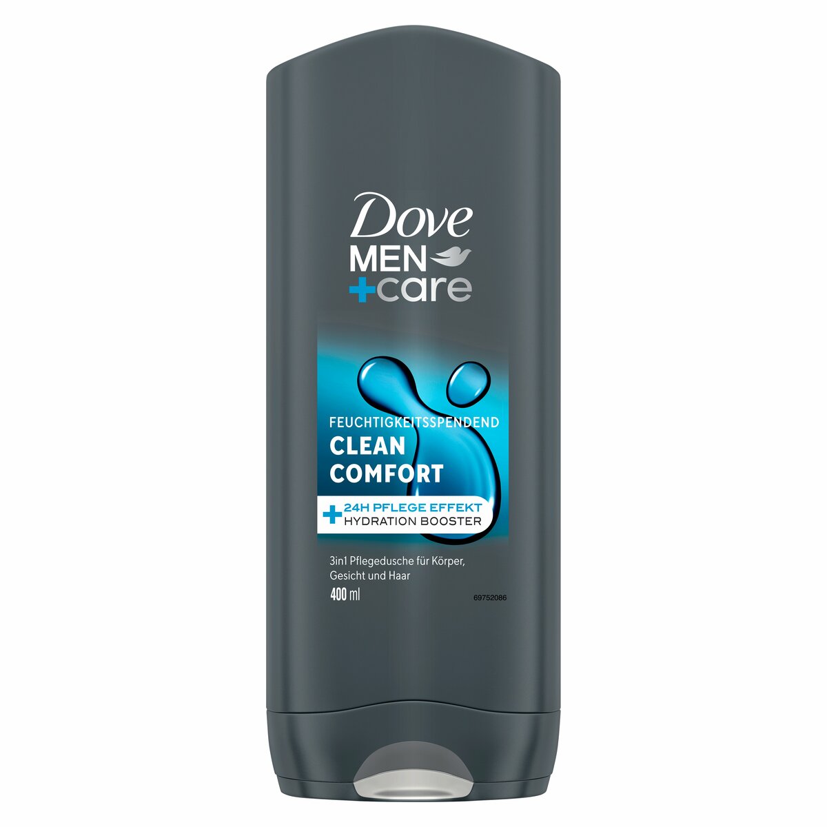 Bild 1 von Pflegedusche 'Clean Comfort'