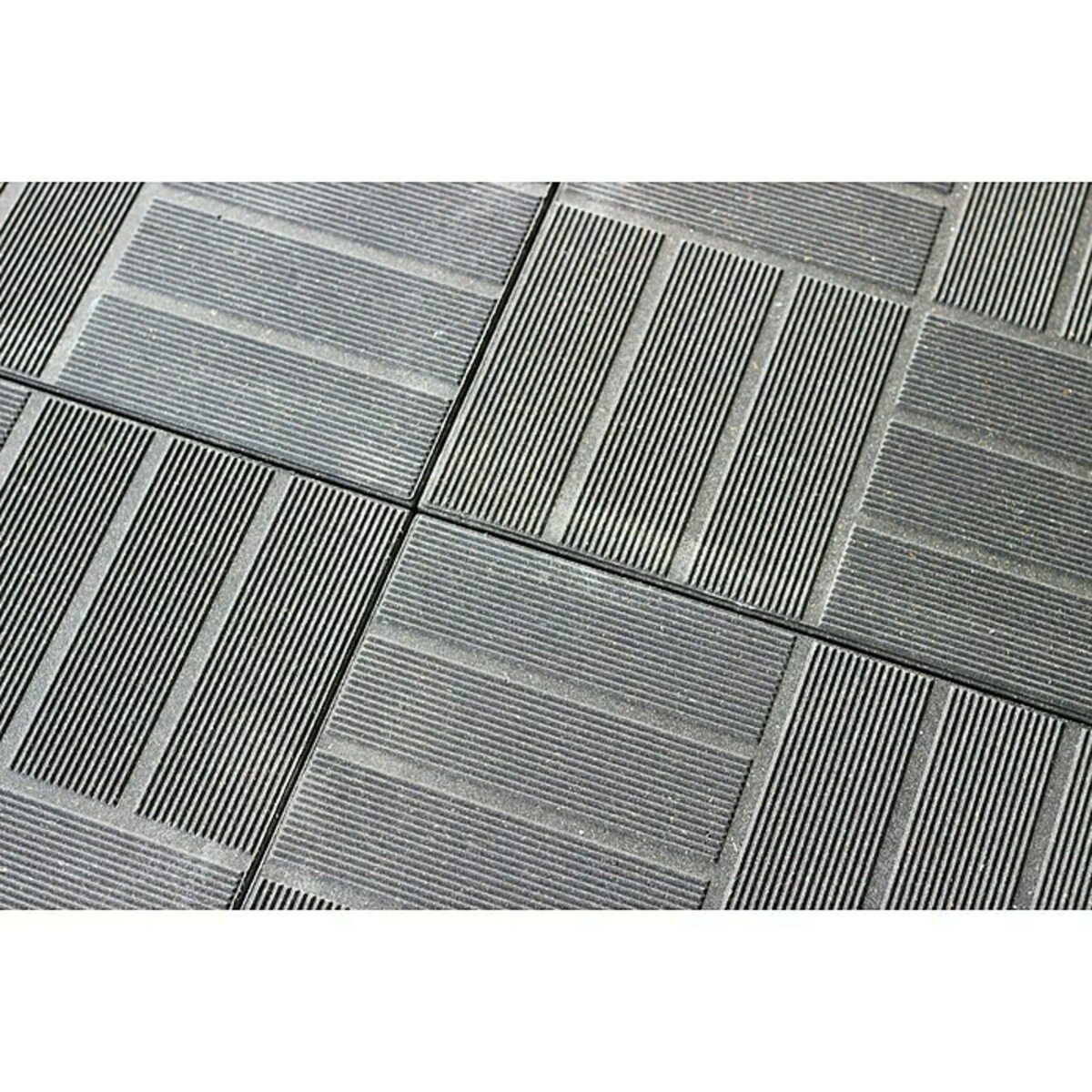 Bild 3 von WPC-Klickfliese Mixtile