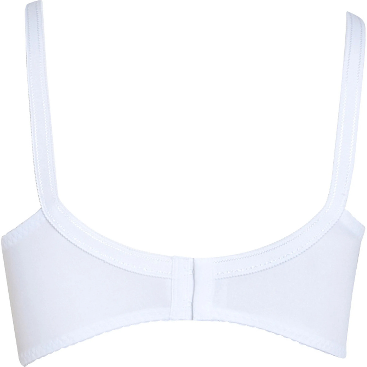 Bild 2 von Damen BH mit edler Spitze
                 
                                                        Weiß