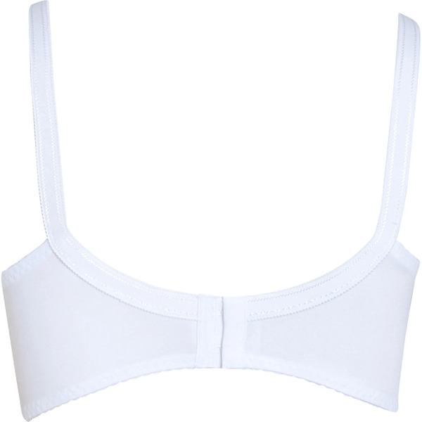 Bild 2 von Damen BH mit edler Spitze
                 
                                                        Weiß