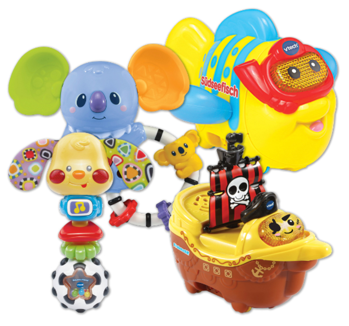 Bild 1 von VTECH Spielzeug*