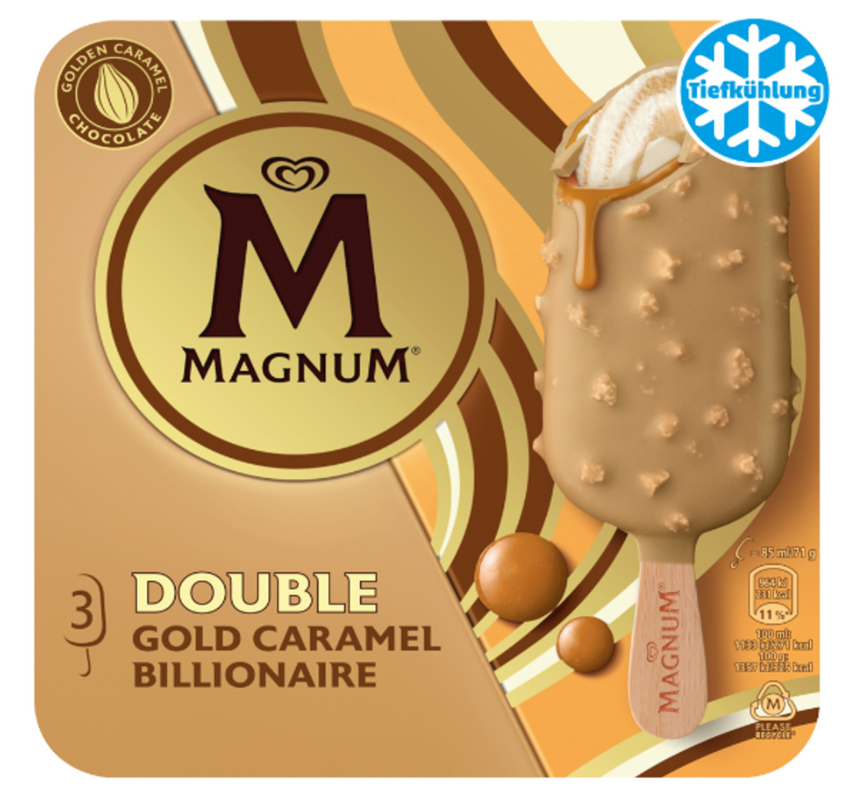 Bild 1 von LANGNESE Magnum*