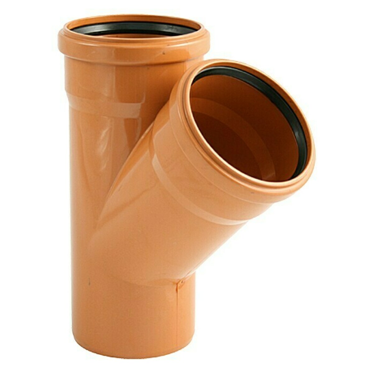 Bild 1 von KG Abzweigung