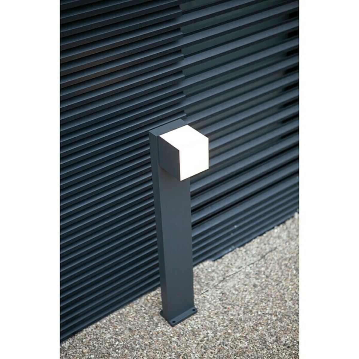 Bild 4 von Lutec Cuba LED-Wegeleuchte