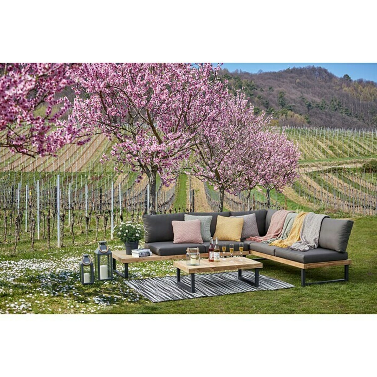 Bild 4 von Kissen Graffiti