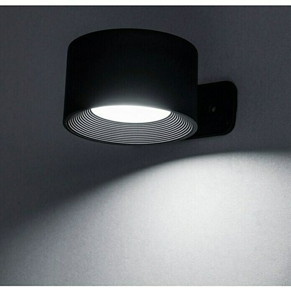 Bild 4 von Lavida Akku-Wandleuchte Novara