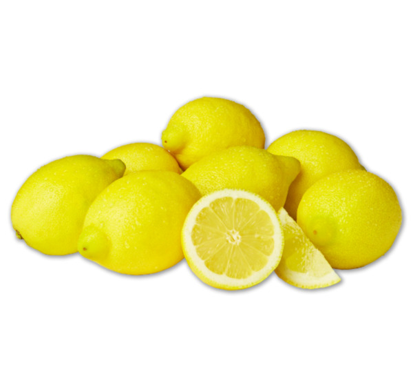 Bild 1 von Zitronen*