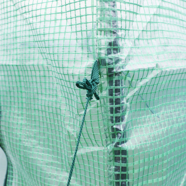 Bild 4 von Green Yard Tomatengewächshaus, ca. 200 x 77 x 169/148 cm