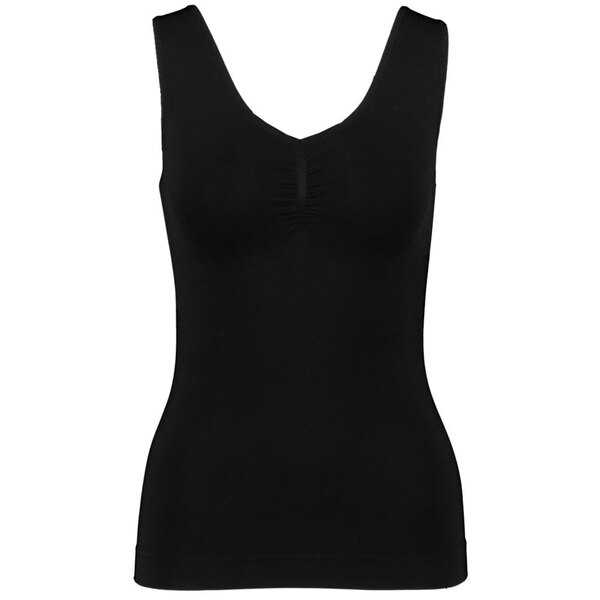 Bild 1 von Shaping-Top Stretch, Schwarz, M