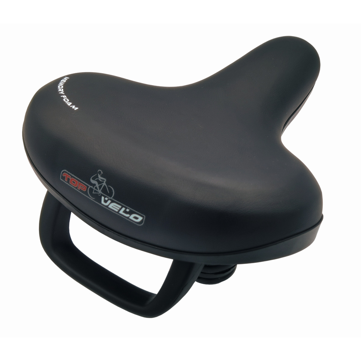 Bild 1 von Top Velo Fahrradsattel E-Bike