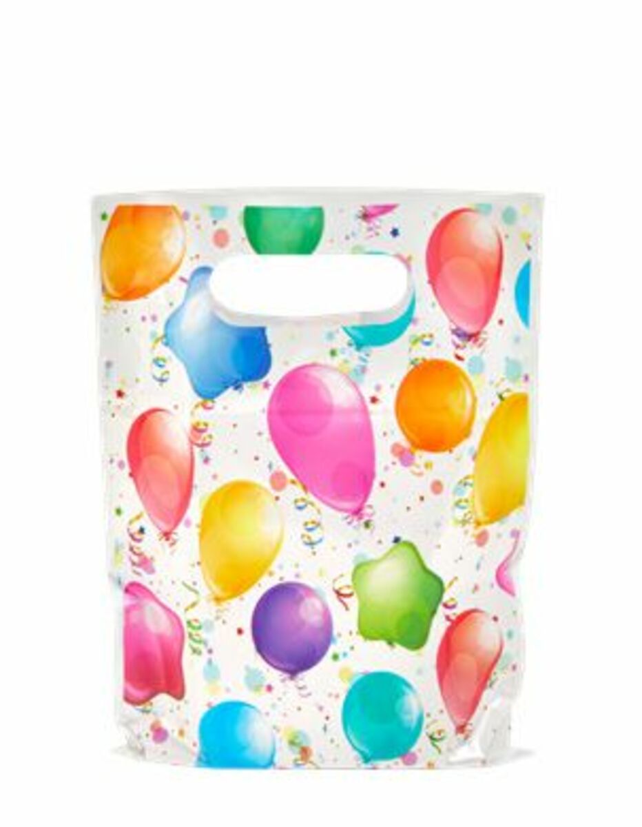 Bild 1 von Partytüten Set