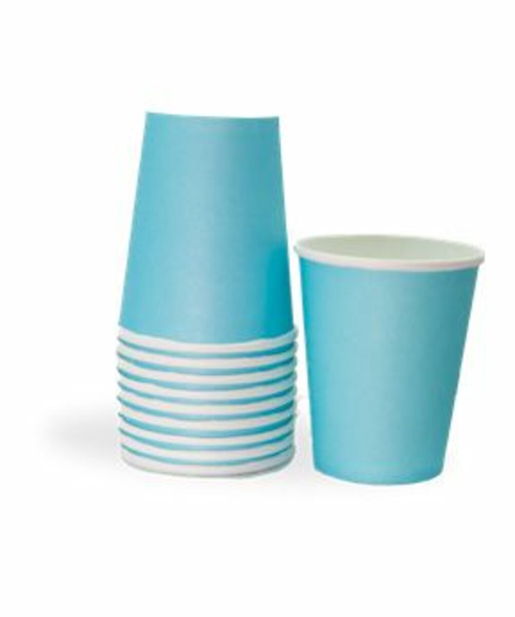 Bild 1 von Becher 8er-Pack