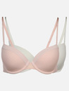 Bild 1 von Damen BH im Doppelpack
                 
                                                        Pink