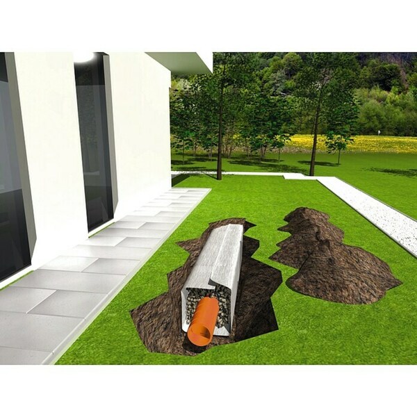 Bild 2 von ACO Master Trenn- & Filtervlies