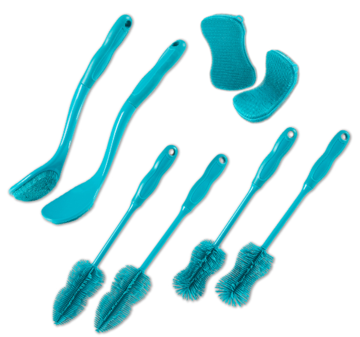 Bild 1 von HOME IDEAS CLEANING Silikonreinigungshelfer*