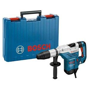 Bosch Professional Kombihammer GBH 5-40 DCE