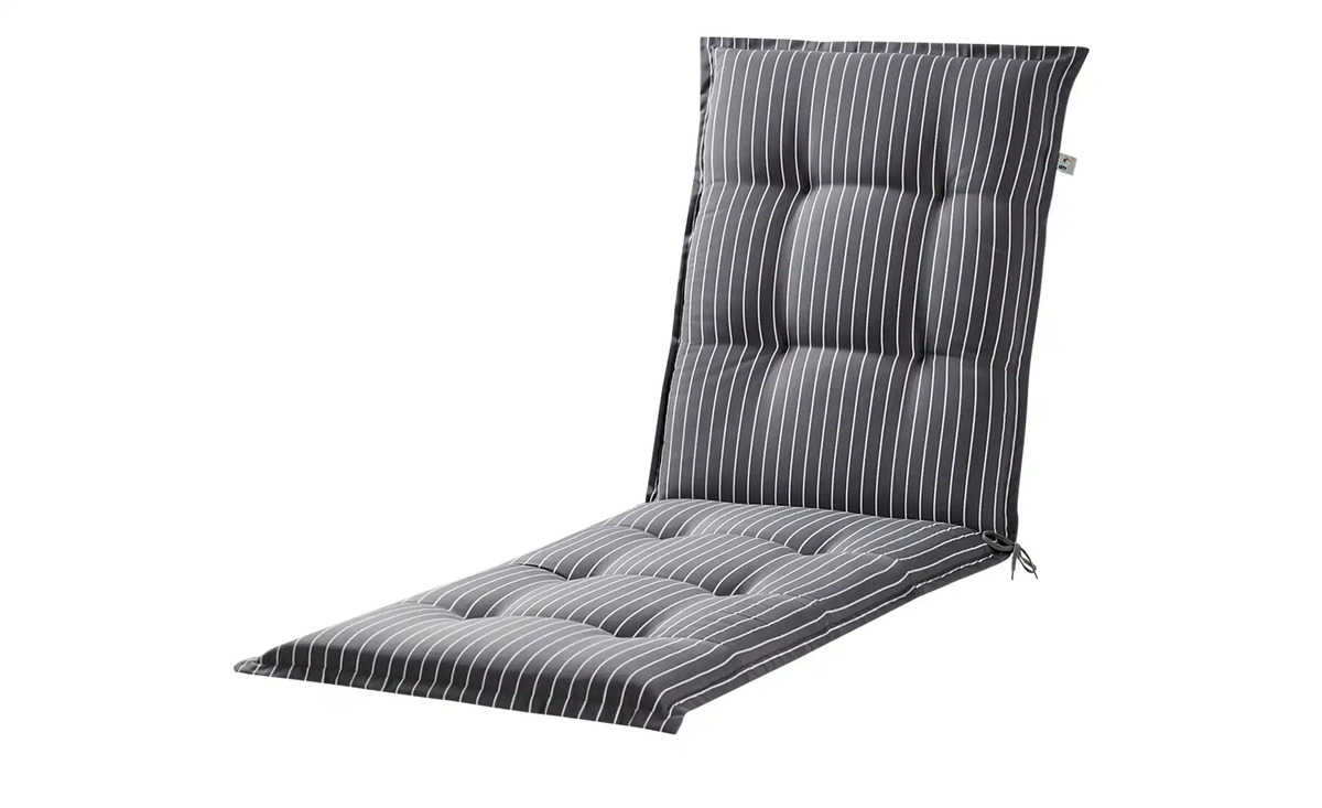 Bild 1 von KETTLER Polska Auflage  Escobar grau Maße (cm): B: 60 H: 8 Garten