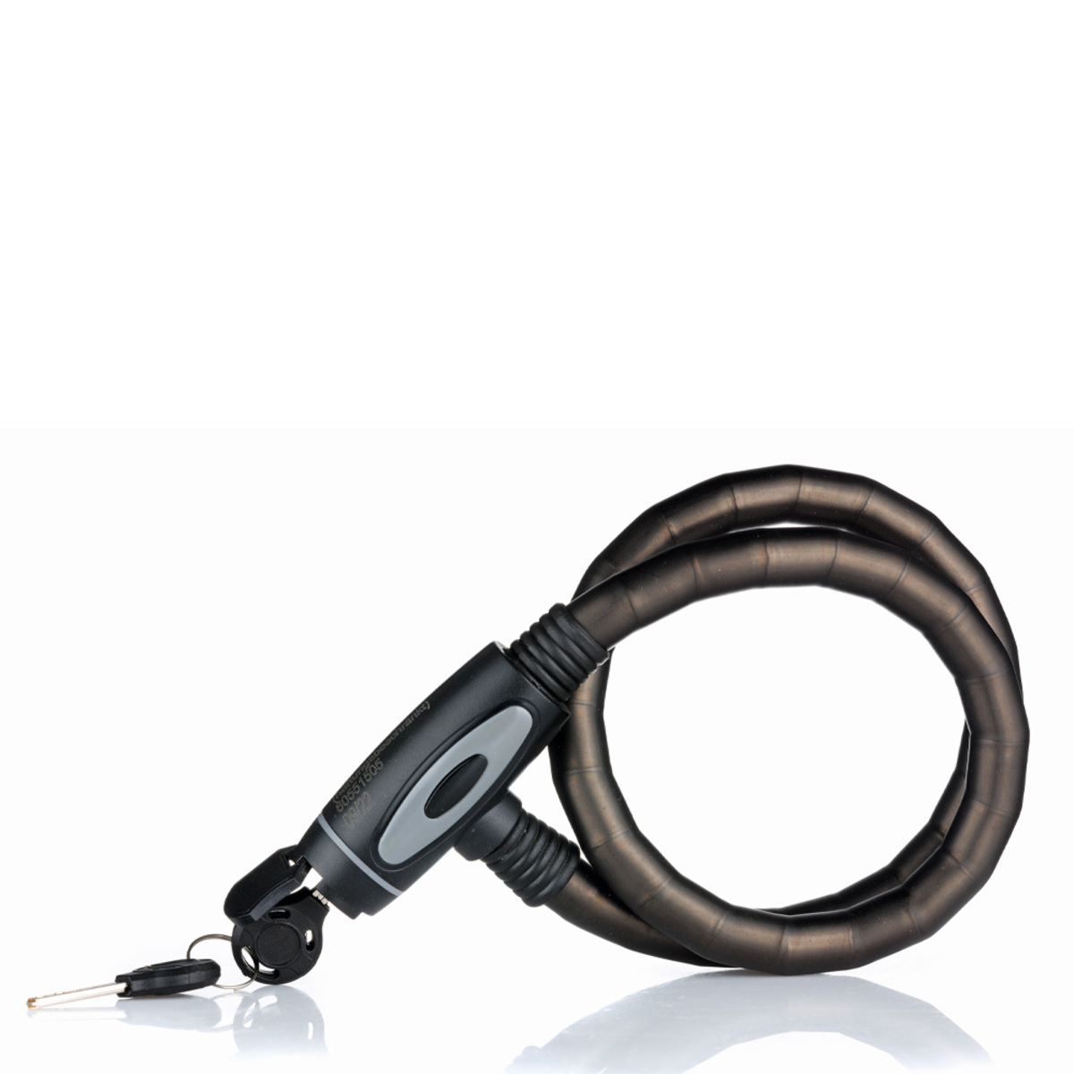 Bild 1 von TopVelo Panzergliederschloss Fahrradschloss