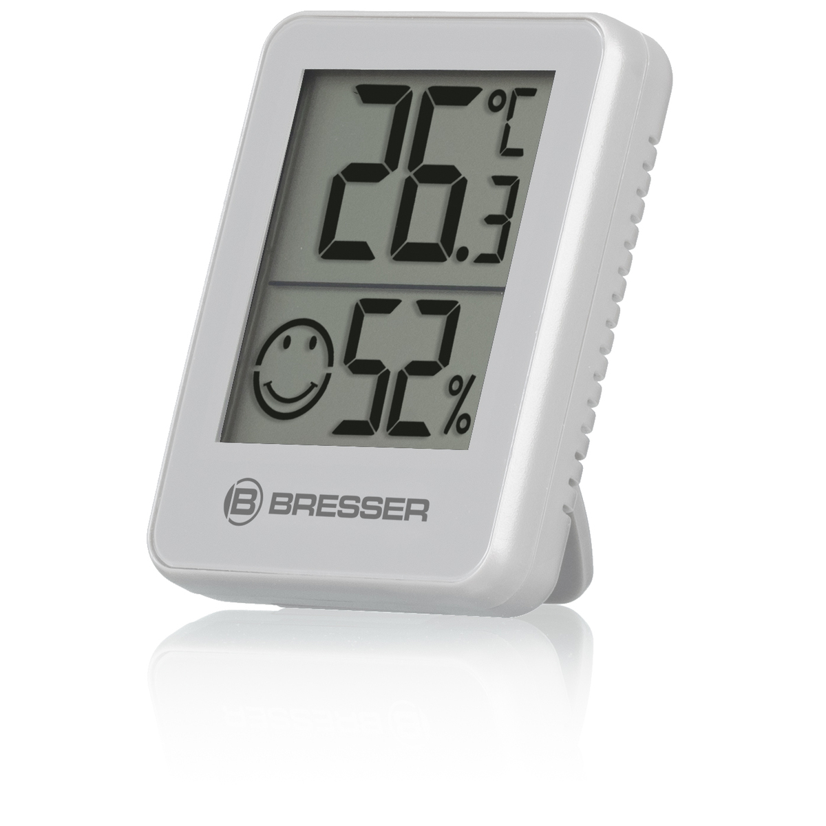 Bild 4 von BRESSER ClimaTemp Hygro Indikator 6er-Set Thermo-/Hygrometer