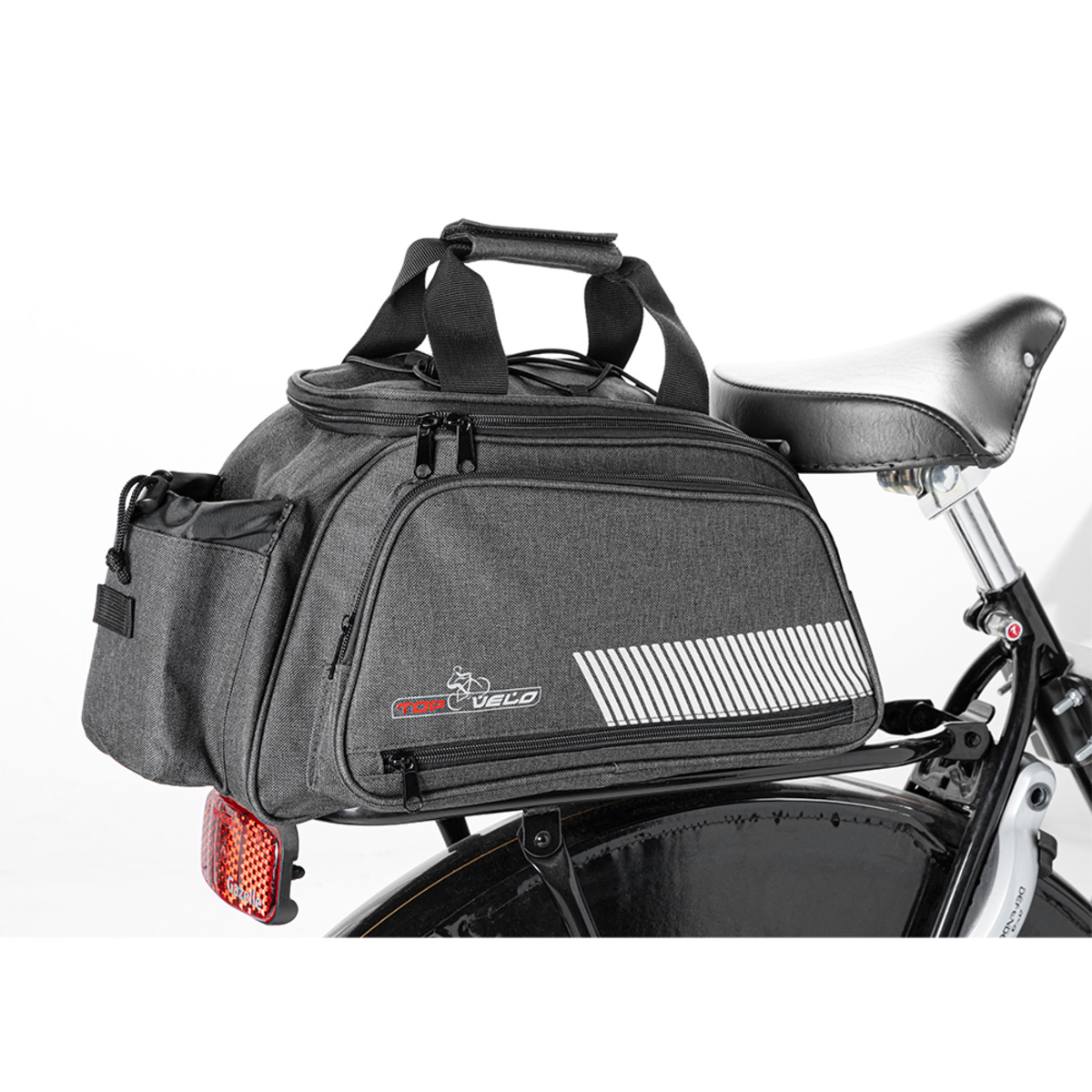 Bild 2 von Topvelo Gepäckträgertasche