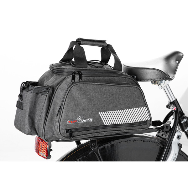Bild 2 von Topvelo Gepäckträgertasche