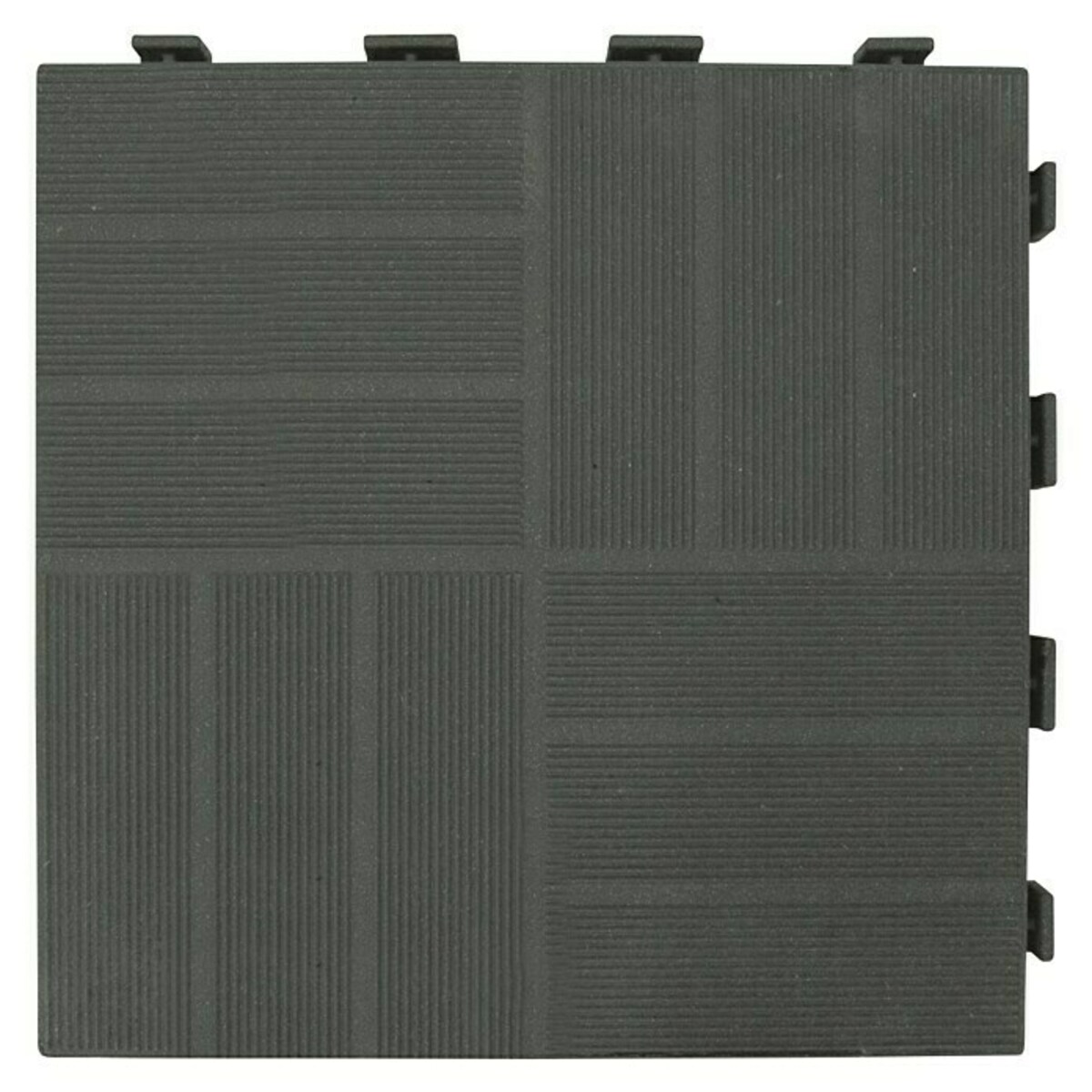 Bild 1 von WPC-Klickfliese Mixtile