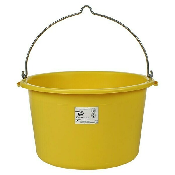 Bild 2 von Probau Mörtelkübel