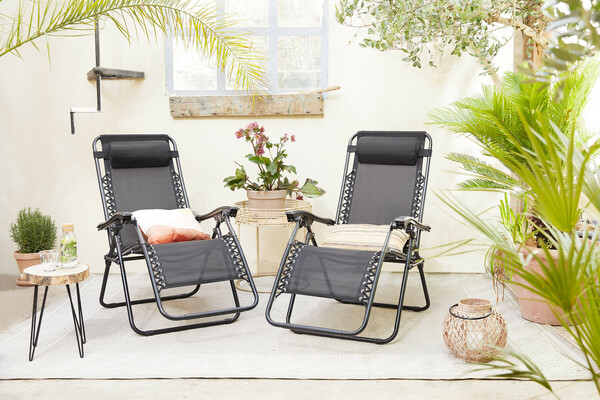 Bild 3 von LIFA GARDEN Outdoor Teppich Capri - 160x230 cm