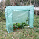 Bild 1 von Green Yard Tomatengewächshaus, ca. 200 x 77 x 169/148 cm