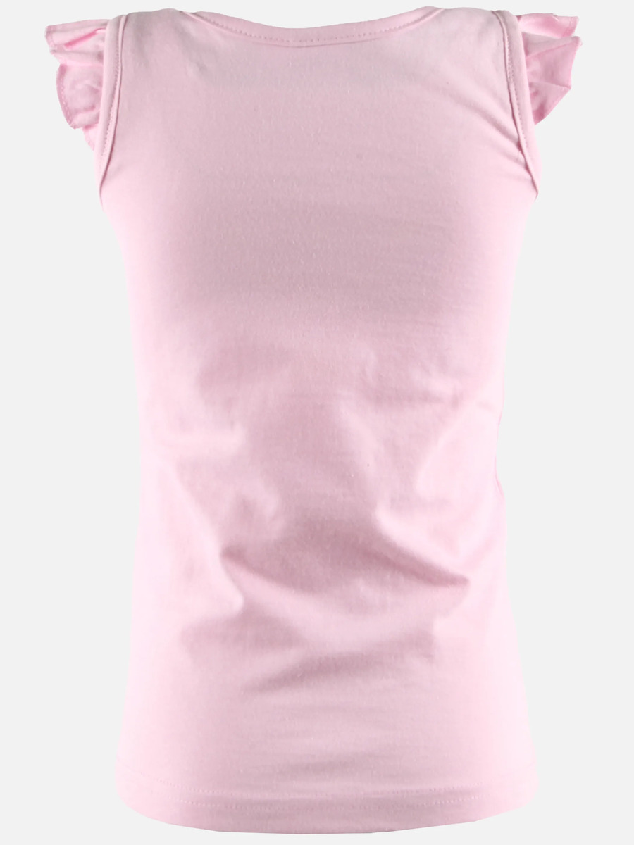 Bild 2 von Mädchen Top mit Paw Patrol Motiv
                 
                                                        Pink