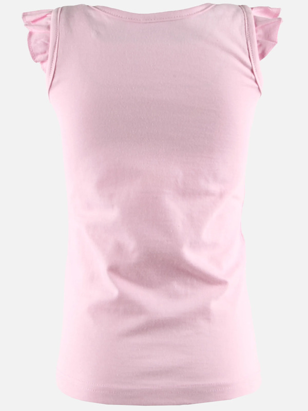 Bild 2 von Mädchen Top mit Paw Patrol Motiv
                 
                                                        Pink