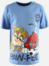 Bild 1 von Jungen T-Shirt mit Paw Patrol Motiv
                 
                                                        Blau