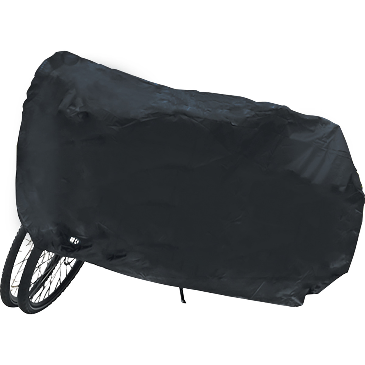 Bild 1 von Topvelo Fahrradabdeckung für 2 Räder