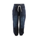 Bild 1 von Jungen Jeanshose mit Gummibund
                 
                                                        Blau