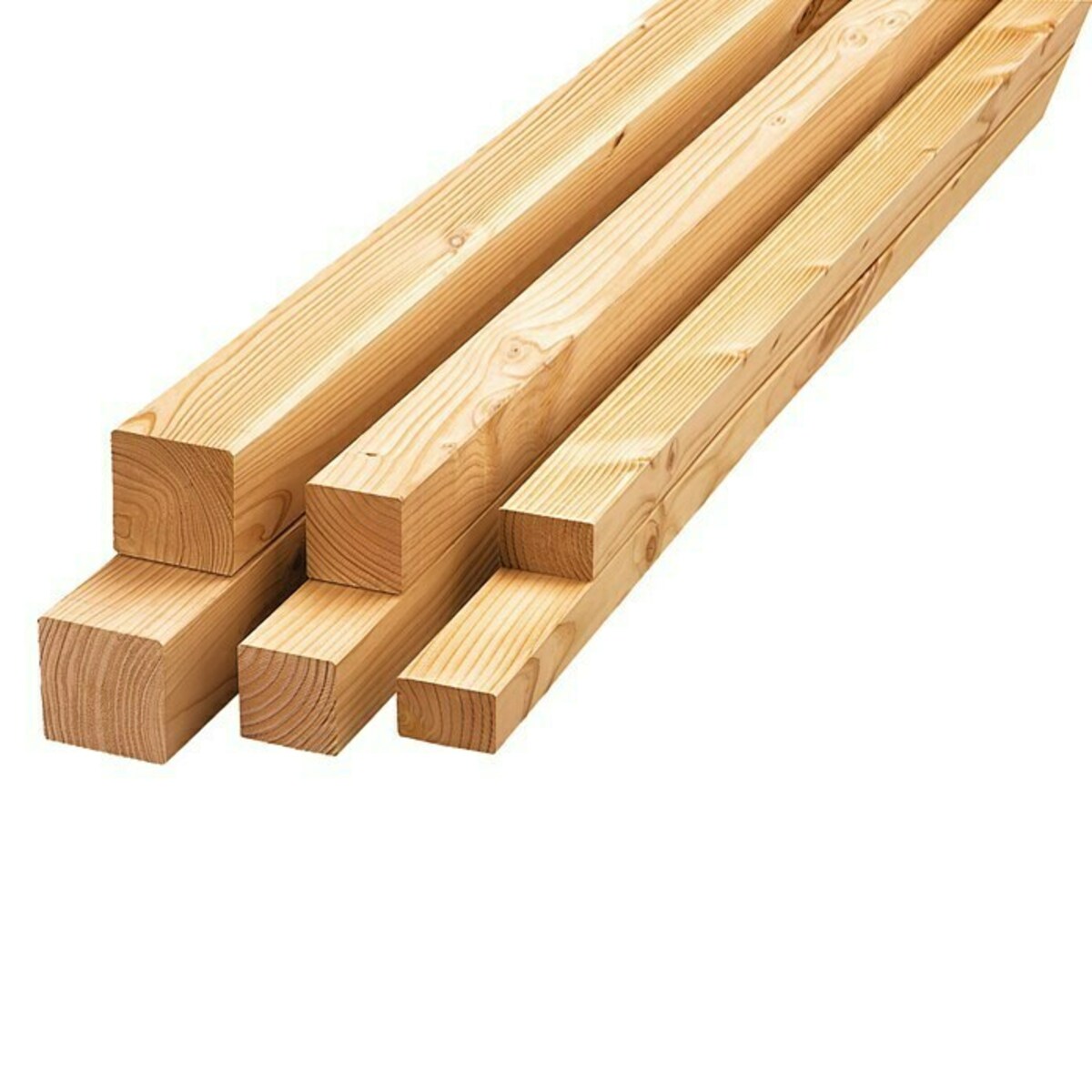 Bild 3 von Konstruktionsholz