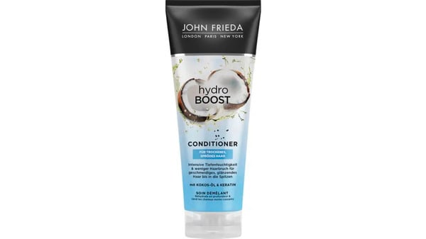 Bild 1 von John Frieda Hydro Boost Conditioner