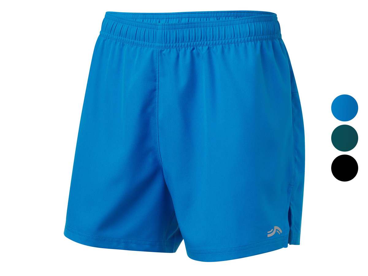 Bild 1 von CRIVIT Herren Funktionsshorts mit Gummizugbund