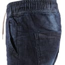 Bild 3 von Jungen Jeanshose mit Gummibund
                 
                                                        Blau