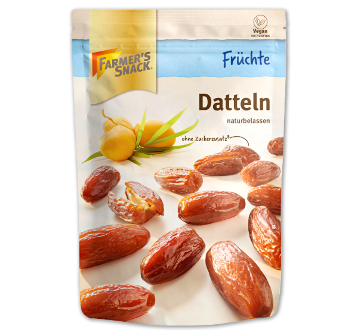 Bild 1 von FARMER’S SNACK Datteln