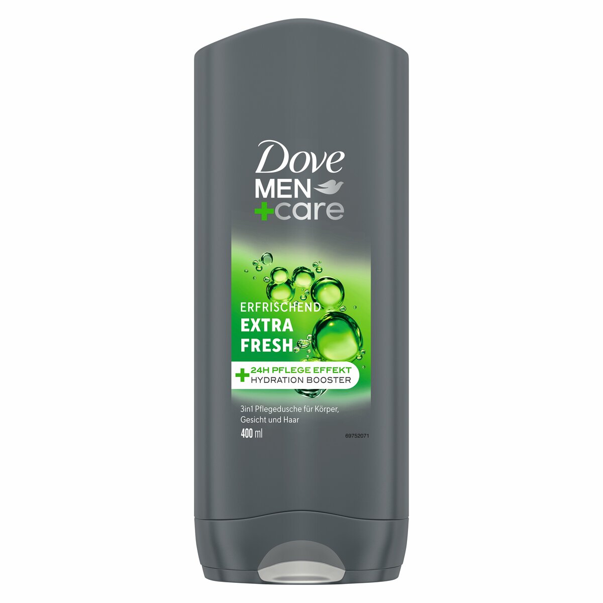 Bild 1 von Pflegedusche 'Extra Fresh'