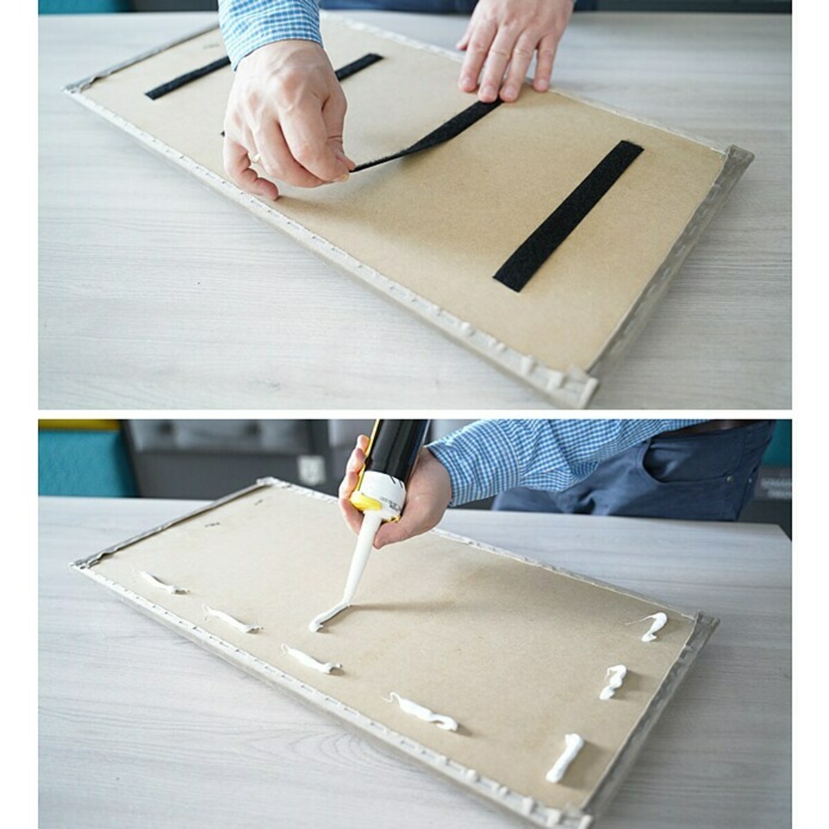 Bild 2 von Fllow Deko-Wandpolster Jar