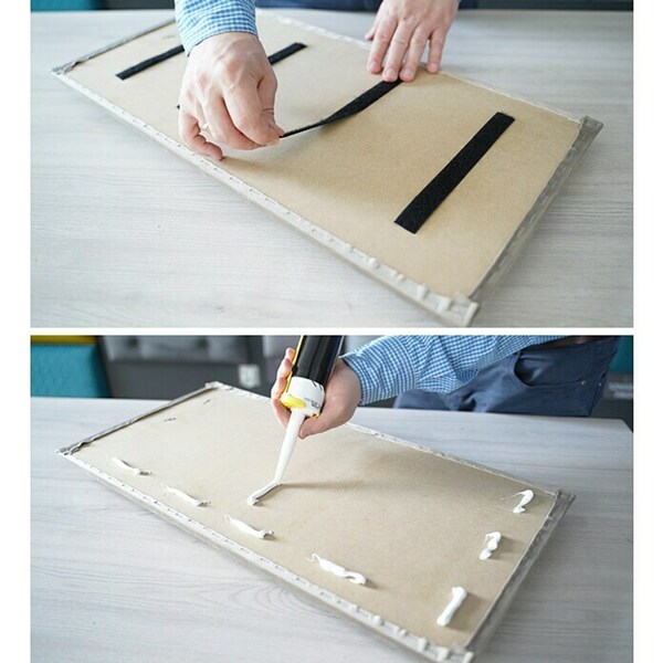 Bild 2 von Fllow Deko-Wandpolster Jar